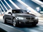 BMW 420i Gran Coupe In Style 2016 года